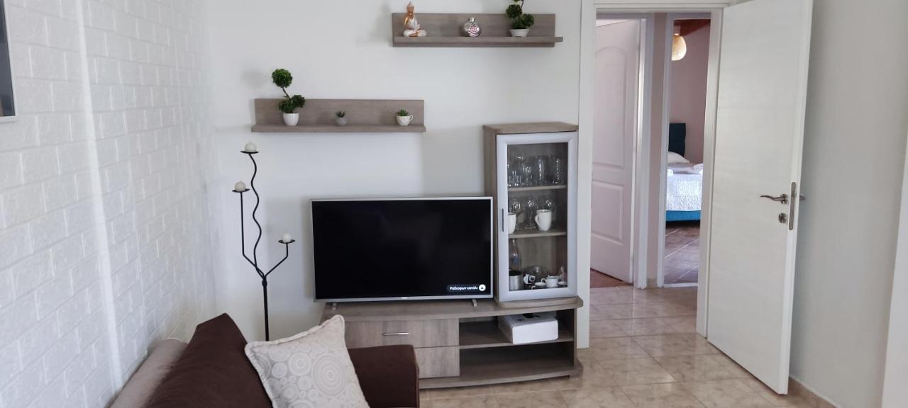 Cfuviewapartment Corfu  Exterior photo