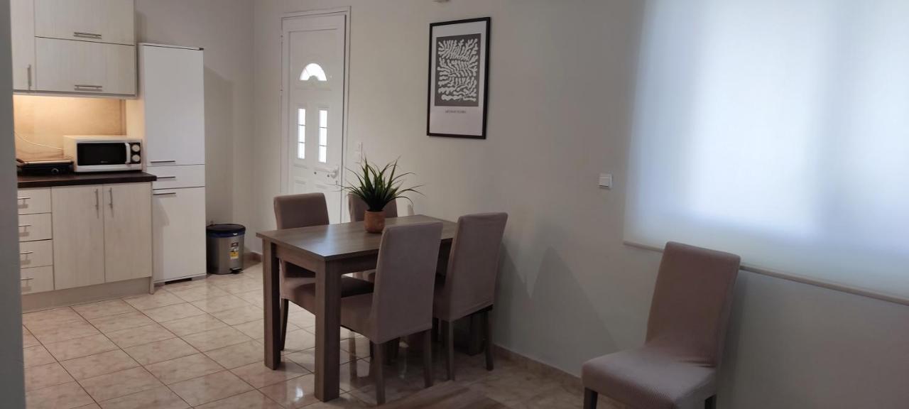 Cfuviewapartment Corfu  Exterior photo