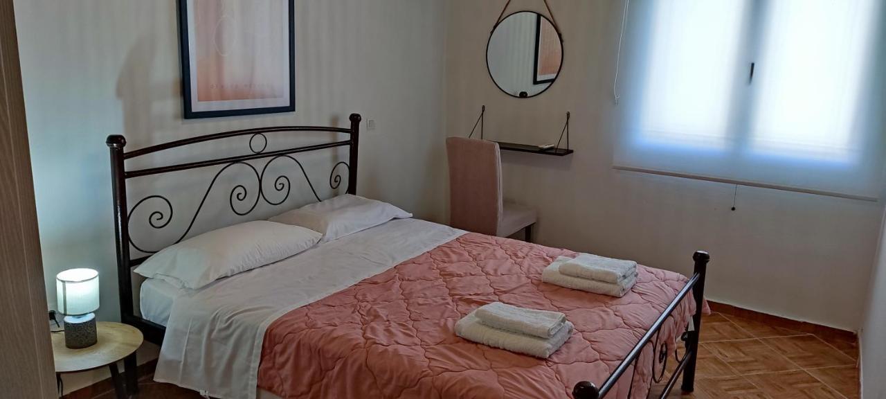 Cfuviewapartment Corfu  Exterior photo