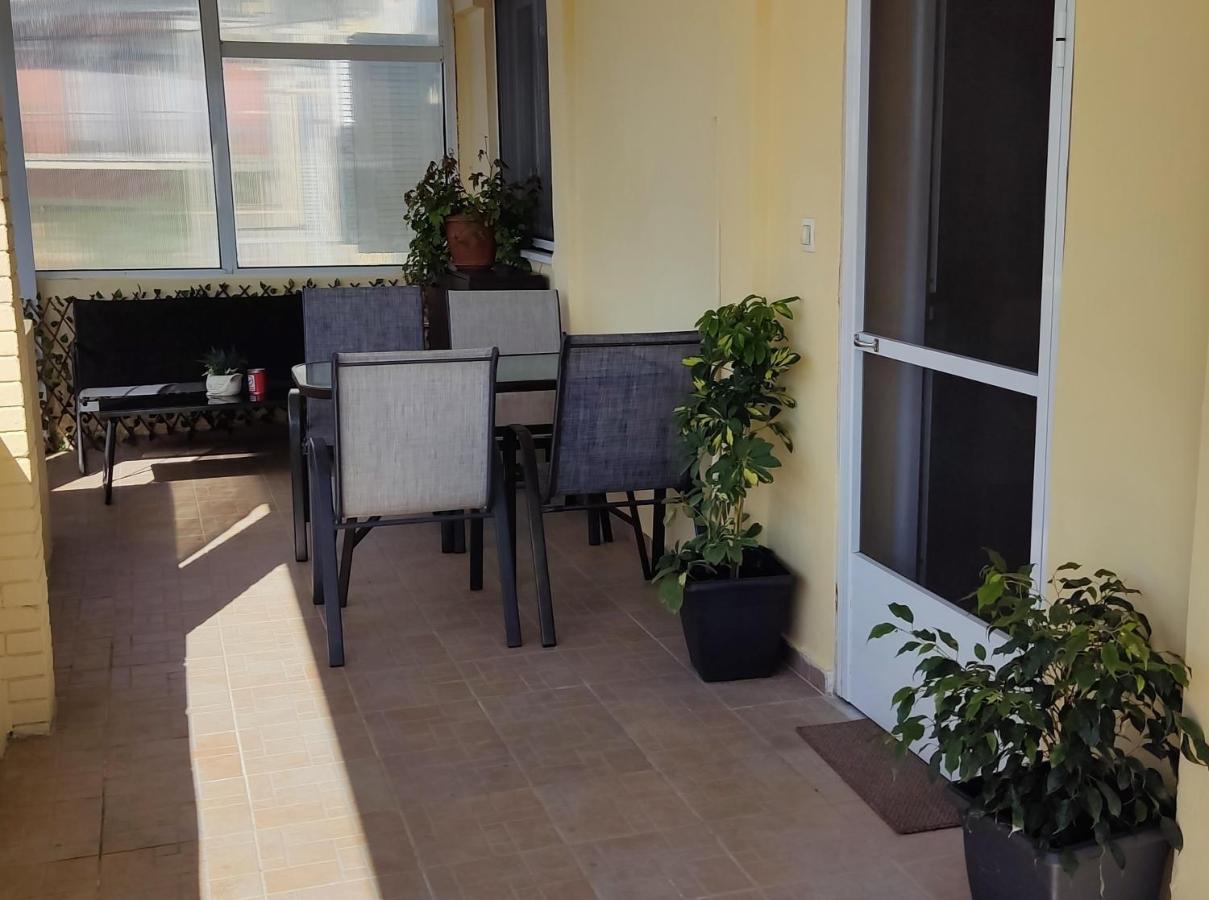 Cfuviewapartment Corfu  Exterior photo