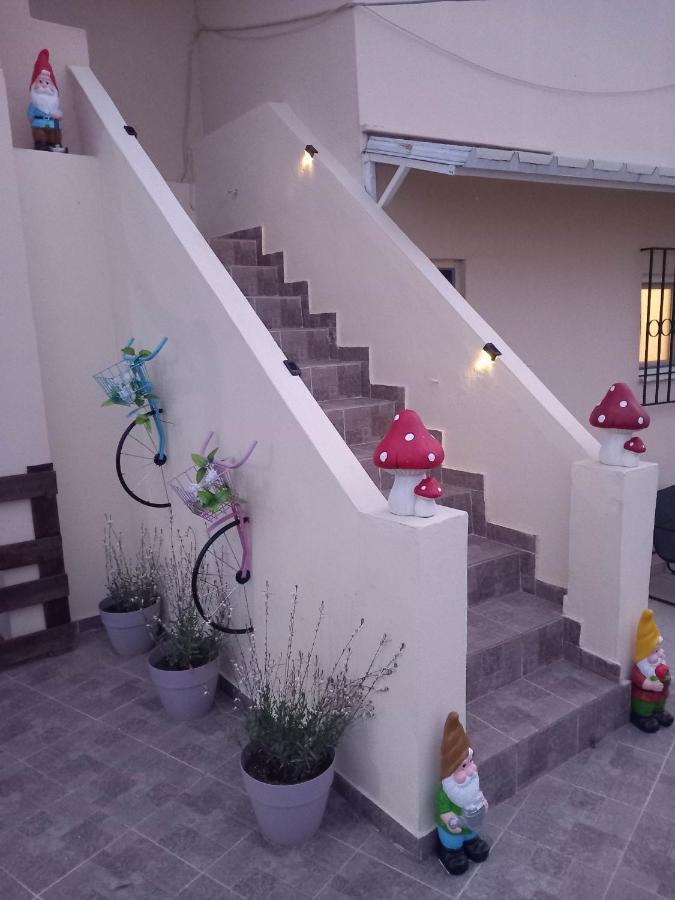 Cfuviewapartment Corfu  Exterior photo